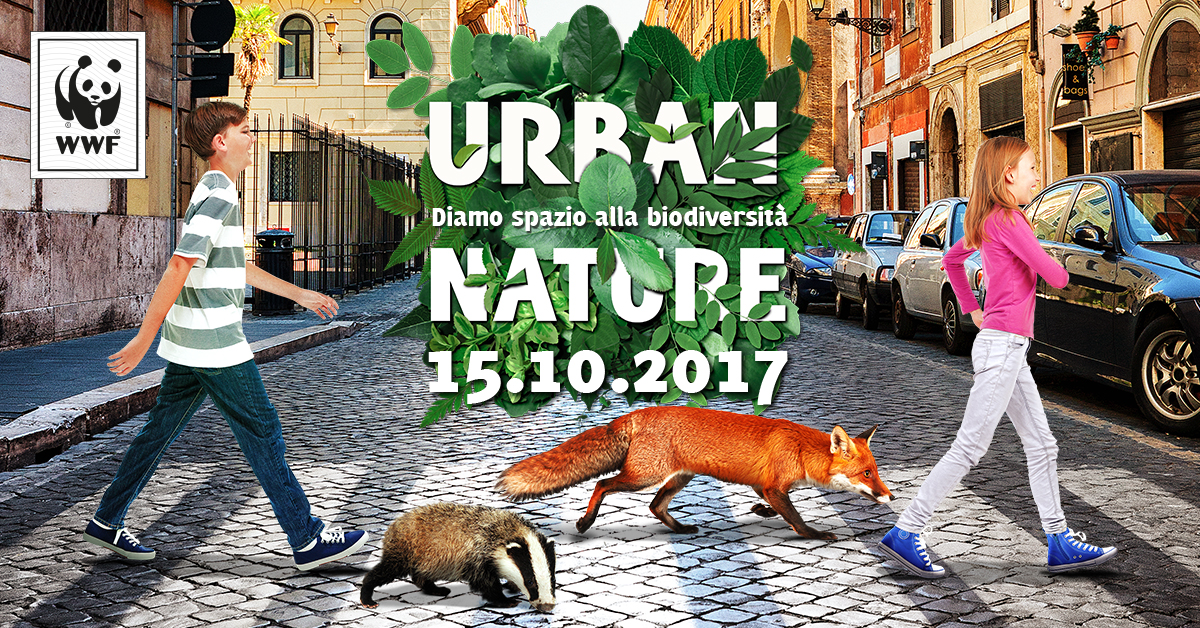 Urban Nature 2017
