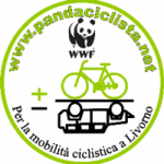 Mobilità sostenibile: I PANDACICLISTI
