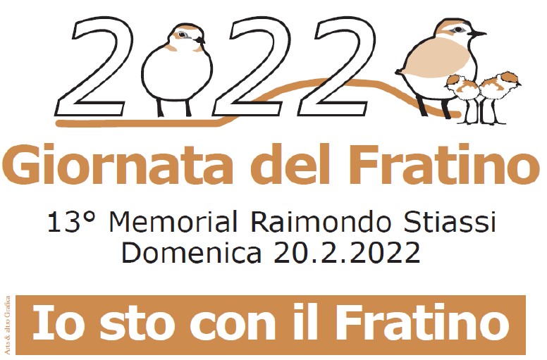 FRATINO 2022