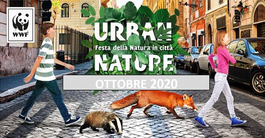 urban nature 2020 2